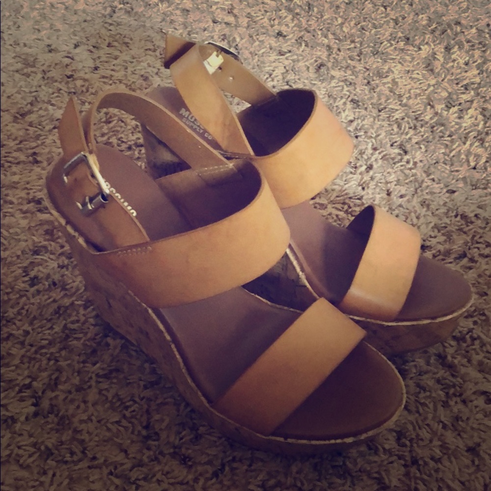Wedges